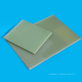 Ламинированная эпоксидная панель из зеленого стекловолокна FR4